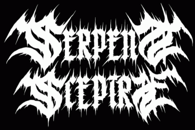 logo Serpent Sceptre